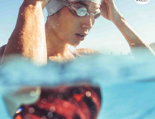 Los mejores entrenamientos de natación: sigue estas 5 claves